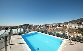 Catalonia Park Gueell